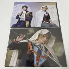 ミュージカル刀剣乱舞 刀ミュ 山姥切国広 ブロマイド