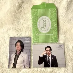 Mrs. GREEN APPLE 大森元貴　フォトカ　原宿　ポップアップ