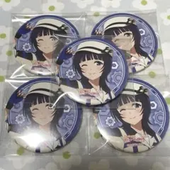 朝香果林 ラブライブ 虹ヶ咲 8th 缶バッジ ① - メルカリ