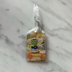 アイカツ！だれでもアイドル活動アクリルチャーム 冴草きい