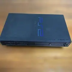 PlayStation 2 SCPH-50000 動作確認済み