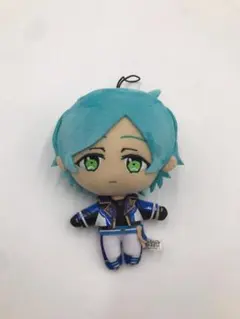 あんさんぶるスターズ!! 深海奏汰 ぬいぐるみ バッジ マスコット アクスタ 2025年最新】深海奏汰 ぬいぐるみの人気アイテム - メルカリ