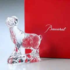 2025年最新】バカラ 干支羊 未の人気アイテム - メルカリ