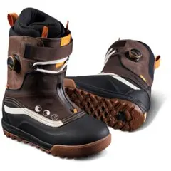 VANS スノーボードブーツ 27.5 2026年最新】vans スノーボード ブーツの人気アイテム - メルカリ