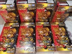 デュエキングDream W BOX 未開封 シュリンク付き　2BOX DM24-EX2 デュエル・マスターズTCG 天下夢双!!デュエキング