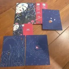 美品！Djeco スクラッチボード