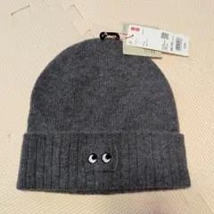 【新品】ANYA HINDMARCH UNIQLO ビーニータグ付き