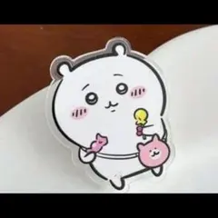 ちいかわピンバッジ☆①