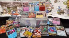M*s様 ポケモンカード　まとめ Pokemon card set