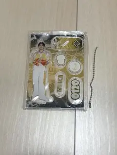 TAKI アクリルキーホルダー 古嶋滝 - メルカリ