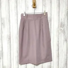 BECAUSE ロートレアモン　(M)　タイトスカートのサムネイル