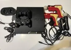 ps3 コントローラー プレステ3