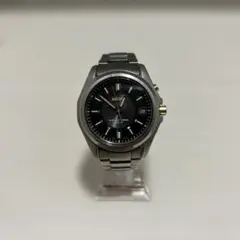 ✨SEIKO✨セイコー✨7B22-0BH0✨ブラック文字盤✨デイト✨腕時計✨ 2026年最新】seiko 7b22の人気アイテム - メルカリ