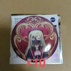 マイムジ展 缶バッジ 若葉睦 MyGO Ave Mujica マイムジ展 若葉睦 缶バッジ
