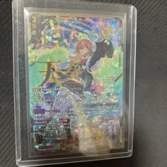 ヴァンガード 天奏楽団 リアノーン 幻影 SEC DZ-BT16 - メルカリ