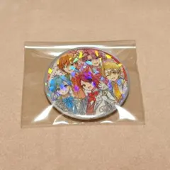 すとぷり　9周年　缶バッジ　等身　集合