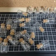 小瓶20個