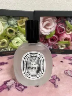 diptyque L'EAU PAPIER オードトワレ 50ml - メルカリ