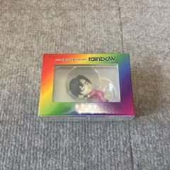 離しま戦隊レインボー 小瀧望