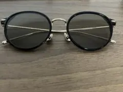 美品 JINS ジンズ 度付き眼鏡 JAS67VS-H - メルカリ