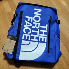 新品】ノースフェイス BCヒューズボックス NM82000 BB ボルトブルー