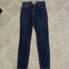 moussy スキニーデニム