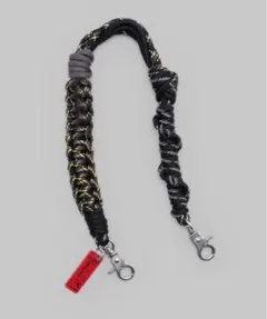 限定セール　新品　topologie Macrame Wrist Strap