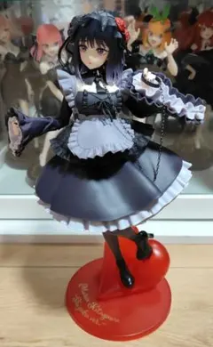 その着せ替え人形は恋をする　着せ恋　喜多川海夢　黒江雫ver.　フィギュア