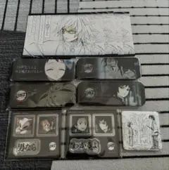 鬼滅の刃 お楽しみくじ まとめ売り