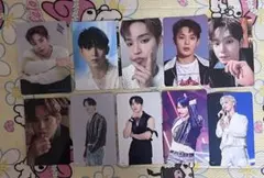 JO1 與那城奨 トレカ