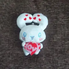 イコラブ シナモロール マスコット 髙松瞳