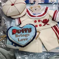 2026年最新】duffy brings loveの人気アイテム - メルカリ