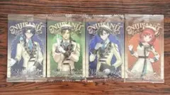 にじさんじウエハース 伊波ライ 叢雲カゲツ Dytica