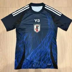 2026年最新】日本代表 ユニフォーム y-3の人気アイテム - メルカリ
