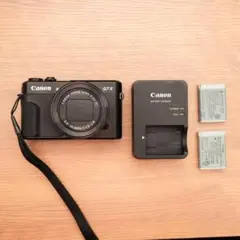 2026年最新】PowerShot G7 X Mark IIの人気アイテム - メルカリ