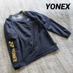 YONEX ヨネックス 中綿Vブレーカー ウインドブレーカー