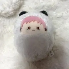 呪術廻戦 くるみたぴぬい 虎杖悠仁