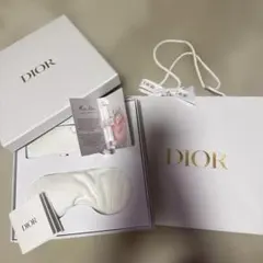 新品 Dior LE BAUME アイマスク ラゲージタグ セット - メルカリ