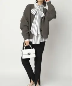 2025年最新】ARPEGE story カーディガンの人気アイテム - メルカリ