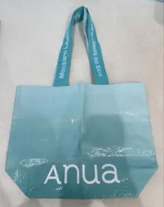 Anua アヌア トートバッグ ポーチ ポップアップ限定