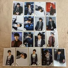 King&Prince キンプリ 1stアルバム 永瀬廉 公式写真