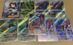 ポケモンカード まとめ売り