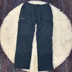 mont-bell モンベル　コンバーチブル カーゴパンツ メンズ　S-M