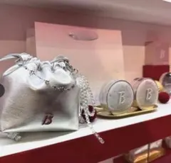 ★バニラコ　特典　ノベルティ　キーホルダー　ポーチ　シール