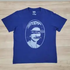 UNIQLO Sex Pistols Tシャツ Sサイズ