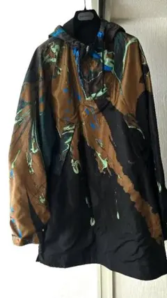 2025年最新】DRIES VAN NOTEN メンズ ナイロンジャケットの人気