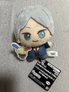 【最終】ハイキュー 灰羽リエーフ ぬいぐるみ プライズ品