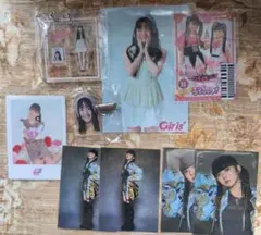 菱田未渚美　チェキ　グッズセット 2025年最新】菱田未渚美 チェキの人気アイテム - メルカリ