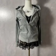 ギャル パーカー