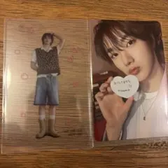 2025年最新】boy next door ソンホ トレカの人気アイテム - メルカリ